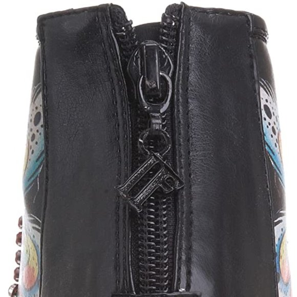 ISO: Iron Fist "Thelma" Booties Size 10 or 11 - Picture 8 of 15